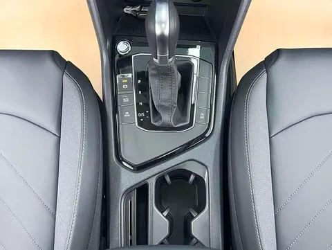 Volkswagen Tharu, миниатюра 12