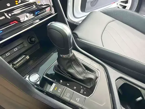 Volkswagen Tharu, миниатюра 13