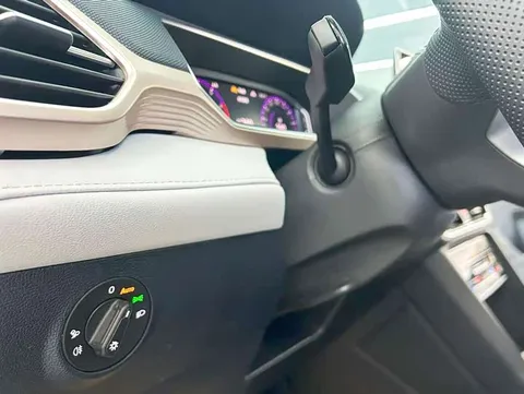 Volkswagen Tharu, миниатюра 15