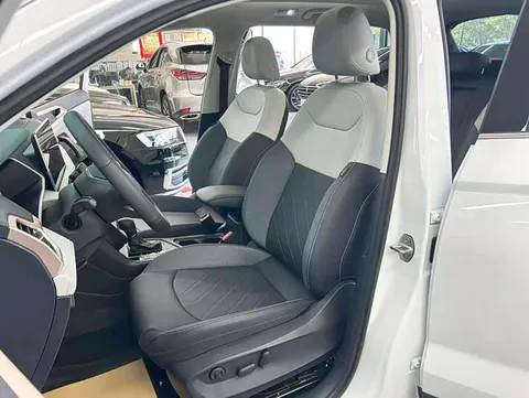 Volkswagen Tharu, миниатюра 16