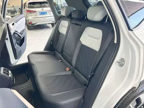 Volkswagen Tharu, миниатюра 17