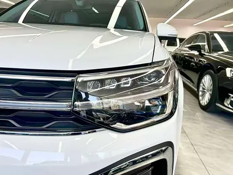 Volkswagen Tharu, миниатюра 20