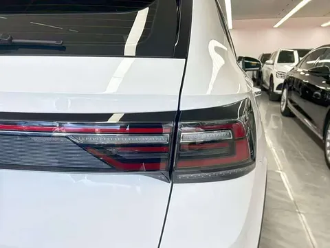 Volkswagen Tharu, миниатюра 21