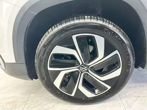 Volkswagen Tharu, миниатюра 22