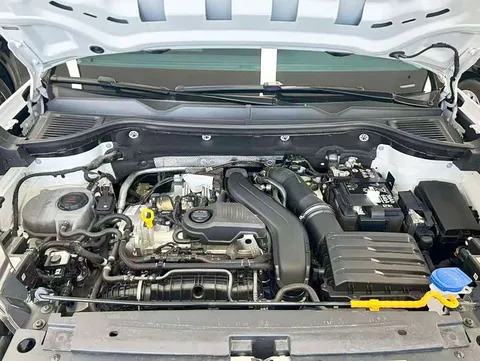 Volkswagen Tharu, миниатюра 24