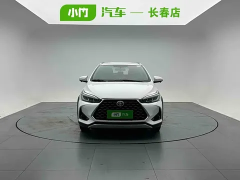 Toyota Yaris, миниатюра 2
