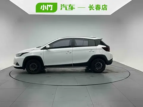 Toyota Yaris, миниатюра 3