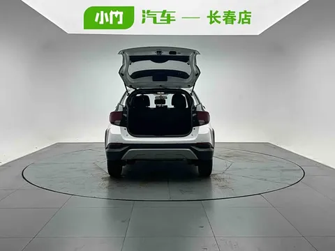 Toyota Yaris, миниатюра 5