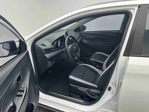 Toyota Yaris, миниатюра 9