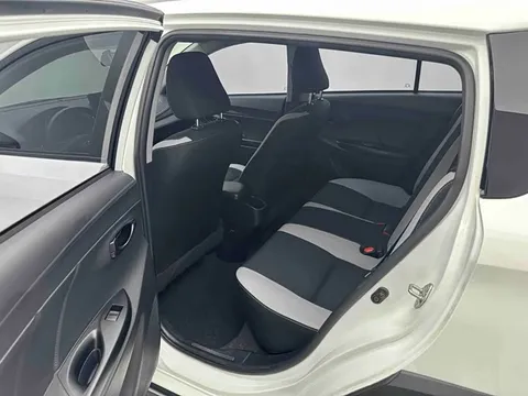 Toyota Yaris, миниатюра 12