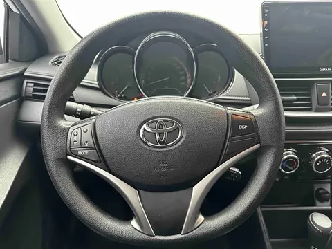 Toyota Yaris, миниатюра 15
