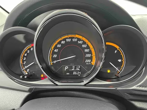 Toyota Yaris, миниатюра 16
