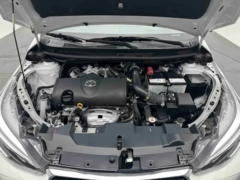 Toyota Yaris, миниатюра 17