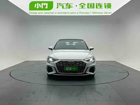 Audi A3, миниатюра 2