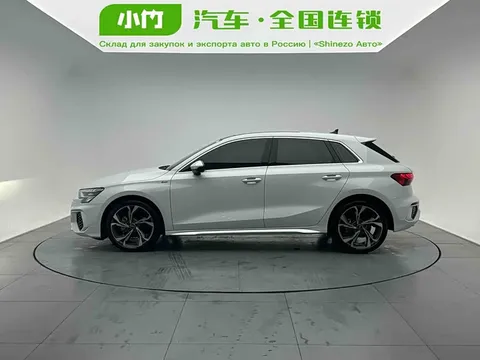 Audi A3, миниатюра 3