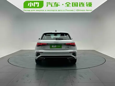 Audi A3, миниатюра 4
