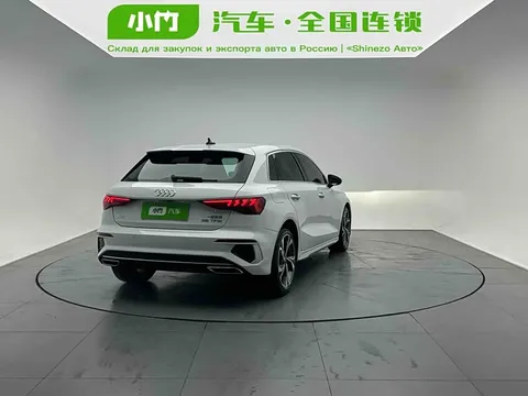 Audi A3, миниатюра 6