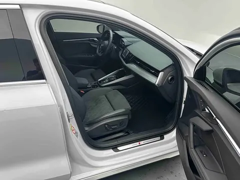 Audi A3, миниатюра 7
