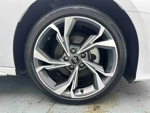 Audi A3, миниатюра 8