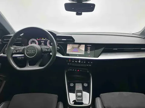Audi A3, миниатюра 14