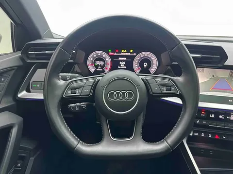 Audi A3, миниатюра 16