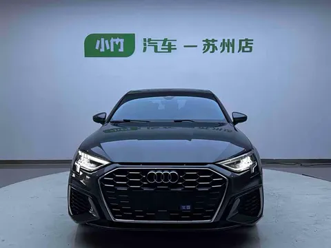 Audi A3, миниатюра 2