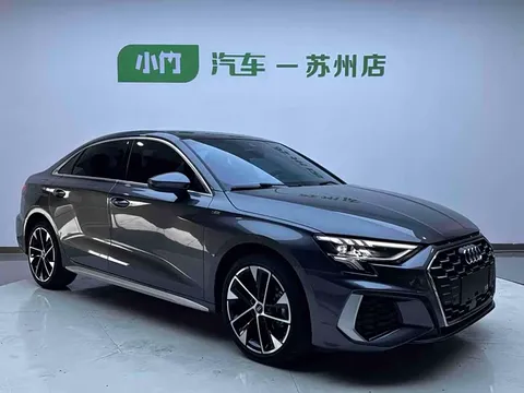 Audi A3, миниатюра 3