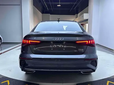 Audi A3, миниатюра 4