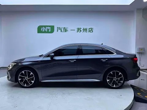 Audi A3, миниатюра 7