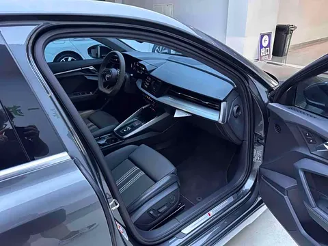 Audi A3, миниатюра 10