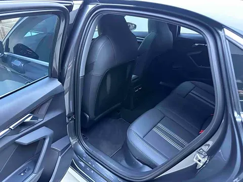 Audi A3, миниатюра 11