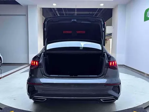 Audi A3, миниатюра 13
