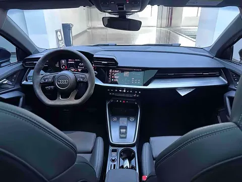 Audi A3, миниатюра 16