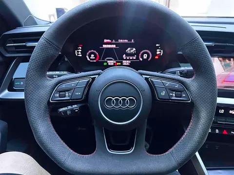 Audi A3, миниатюра 20