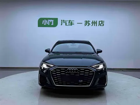 Audi A3, миниатюра 2