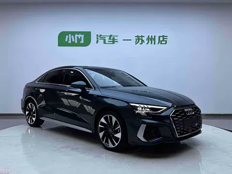 Audi A3, миниатюра 3