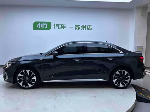 Audi A3, миниатюра 5