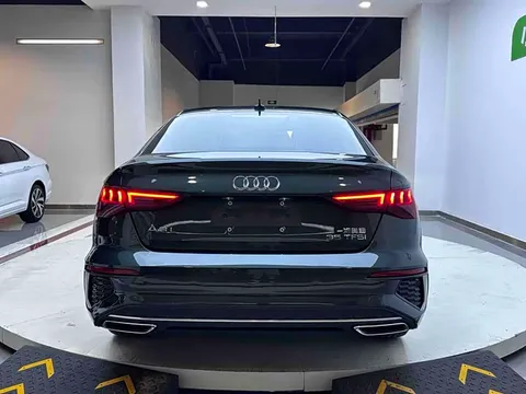 Audi A3, миниатюра 6