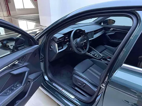 Audi A3, миниатюра 8