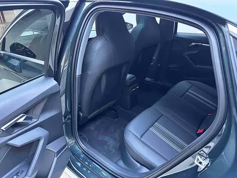 Audi A3, миниатюра 11