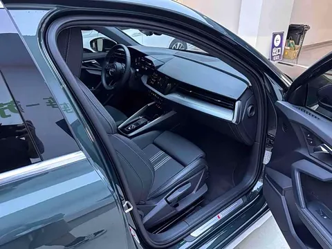 Audi A3, миниатюра 12