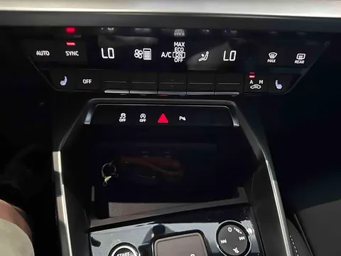 Audi A3, миниатюра 13