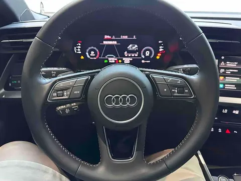 Audi A3, миниатюра 14