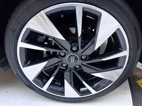 Audi A3, миниатюра 17