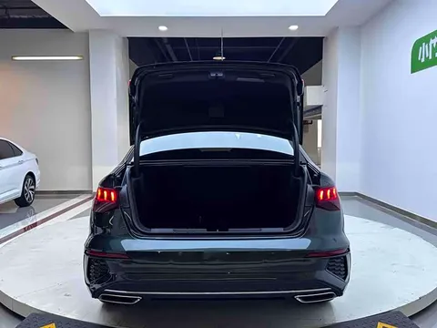 Audi A3, миниатюра 19