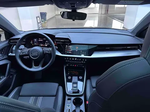 Audi A3, миниатюра 20