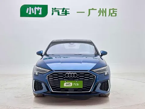 Audi A3, миниатюра 2