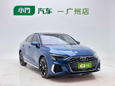 Audi A3, миниатюра 3