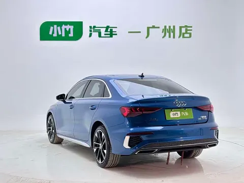 Audi A3, миниатюра 4