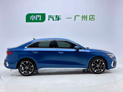 Audi A3, миниатюра 5